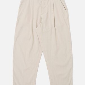 Brown Kennedy Stripe Duke Pant